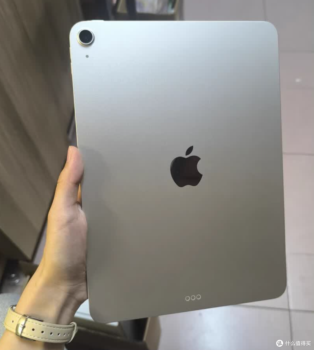 2025款iPad Air深度实测：M3芯片带来的性能飞跃，是否值得升级？
