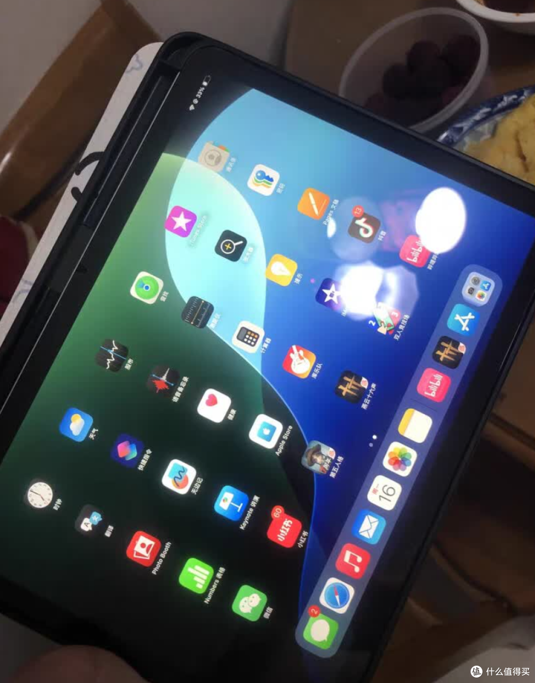 2025款iPad Air深度实测：M3芯片带来的性能飞跃，是否值得升级？