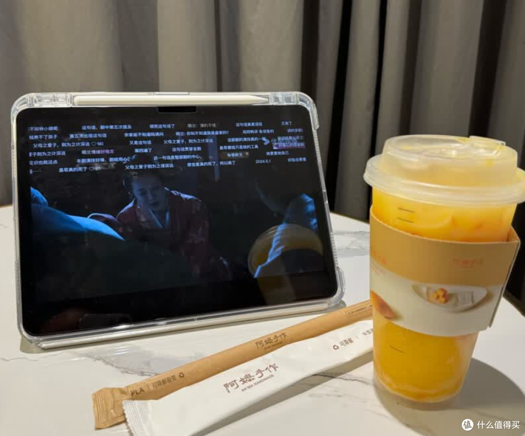 2025款iPad Air深度实测：M3芯片带来的性能飞跃，是否值得升级？