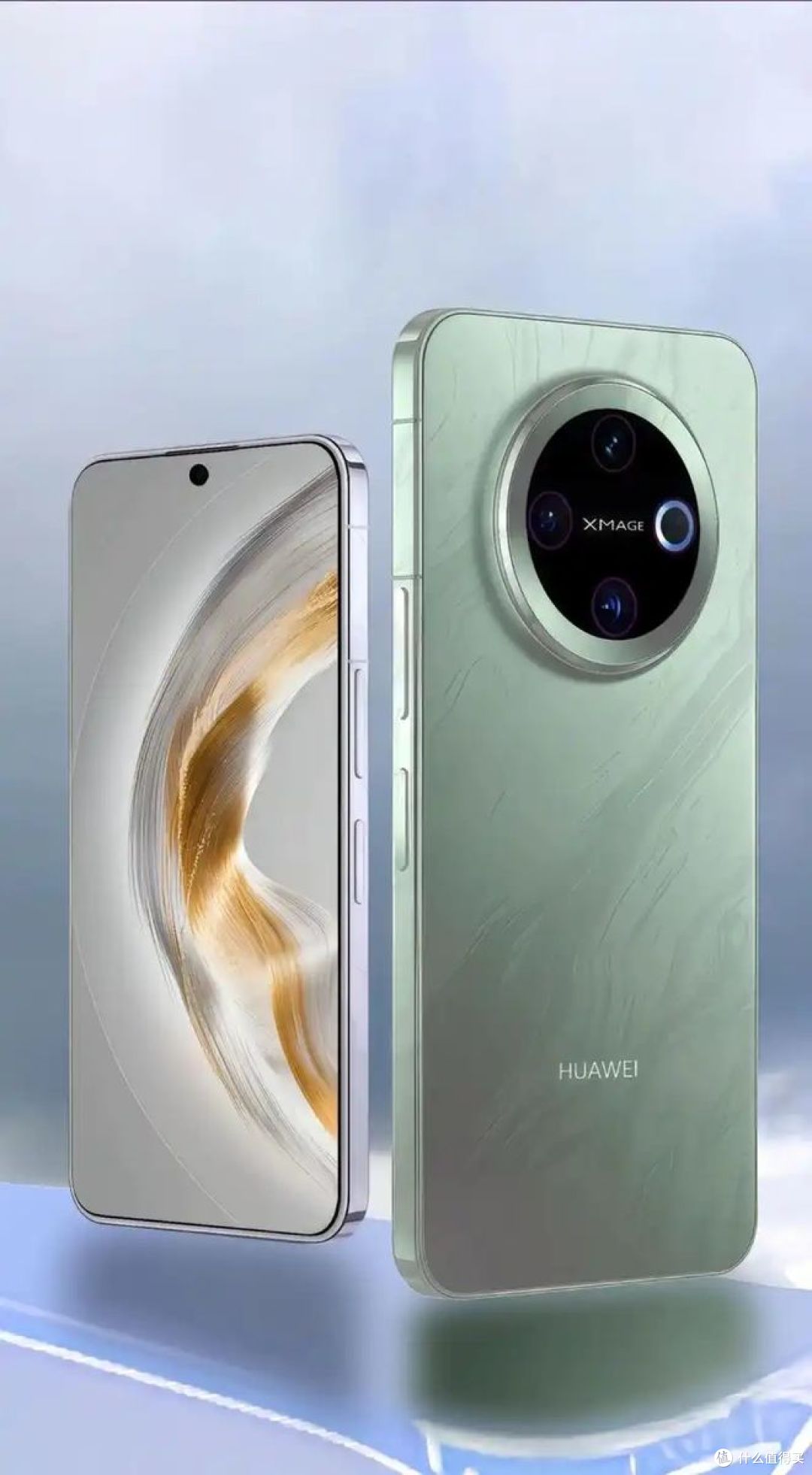 华为Mate 80全系搭载麒麟9030，支持3D人脸识别技术！