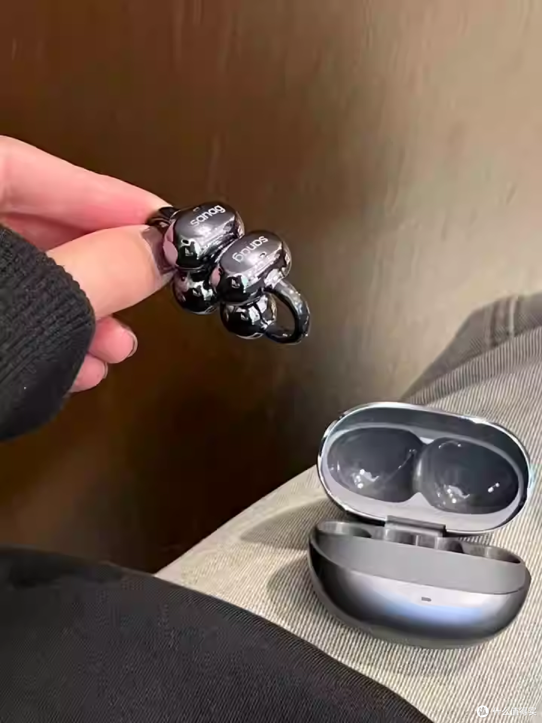 商务人士必备!塞那 S8Ultra,差旅办公高效又体面