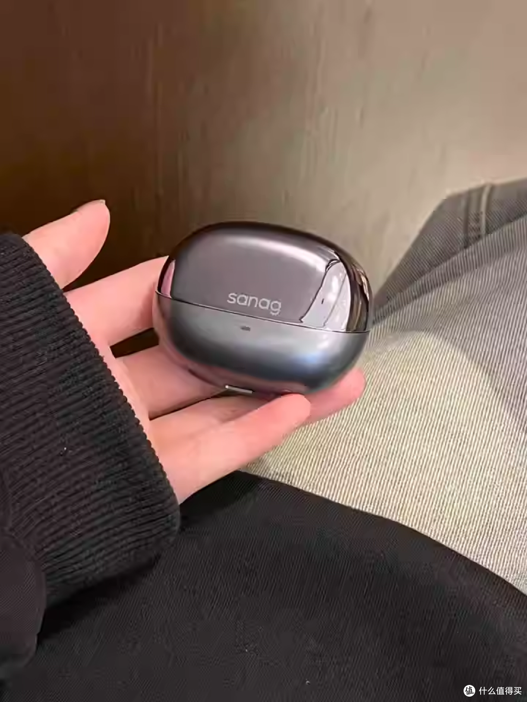 商务人士必备！塞那 S8Ultra，差旅办公高效又体面​
