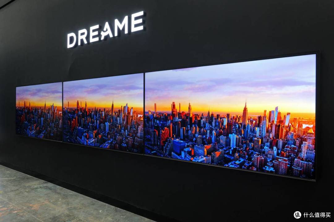 从苏超决赛到全球各大展台，追觅AI电视凭什么成行业焦点？
