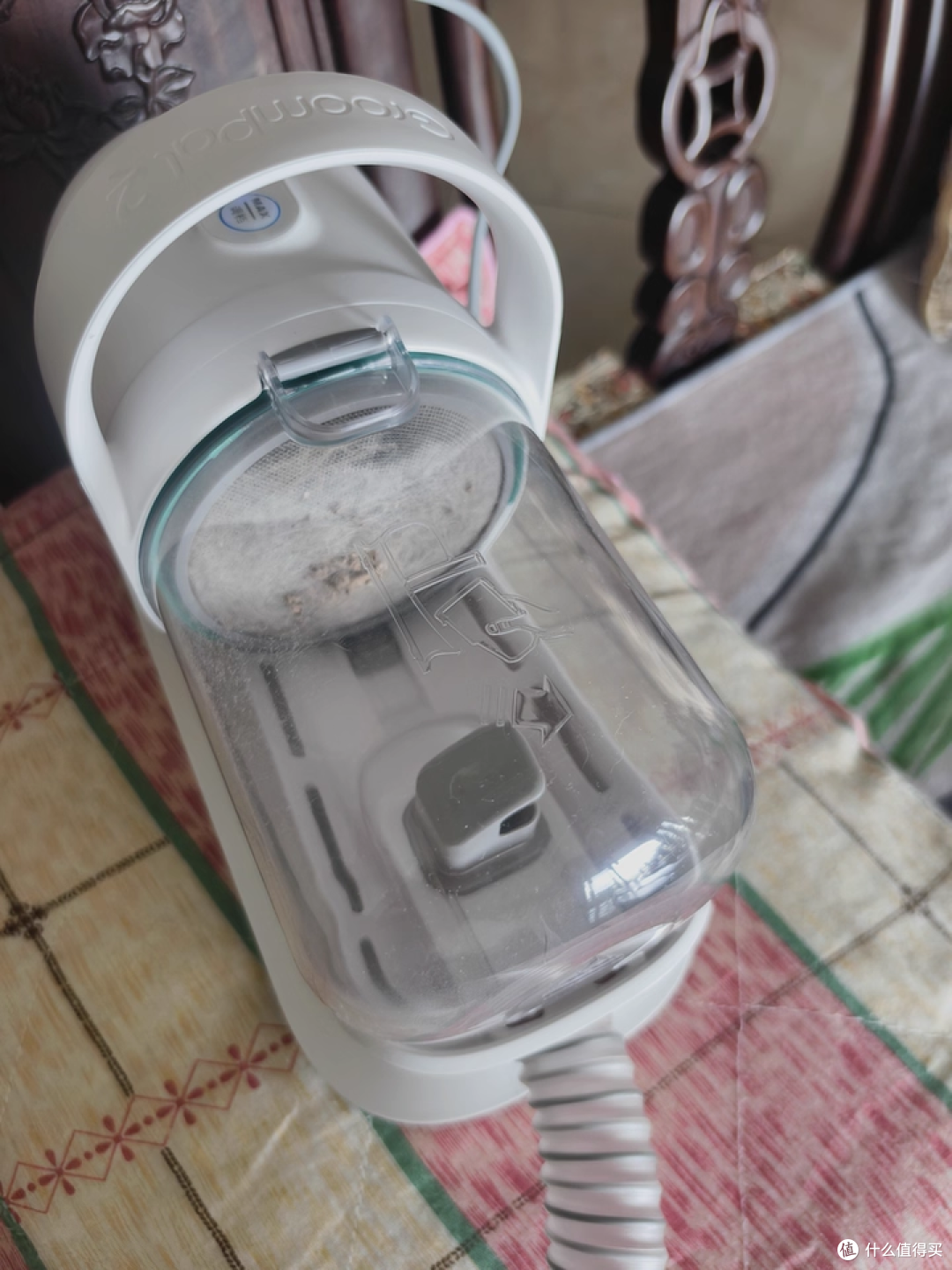 毛妈妈宠物剃毛器,多宠家庭告别 “猫毛狗毛满天飞”
