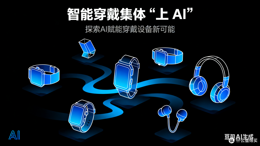 智能穿戴集体“上 AI”:硬件竞争走向身体洞察竞争