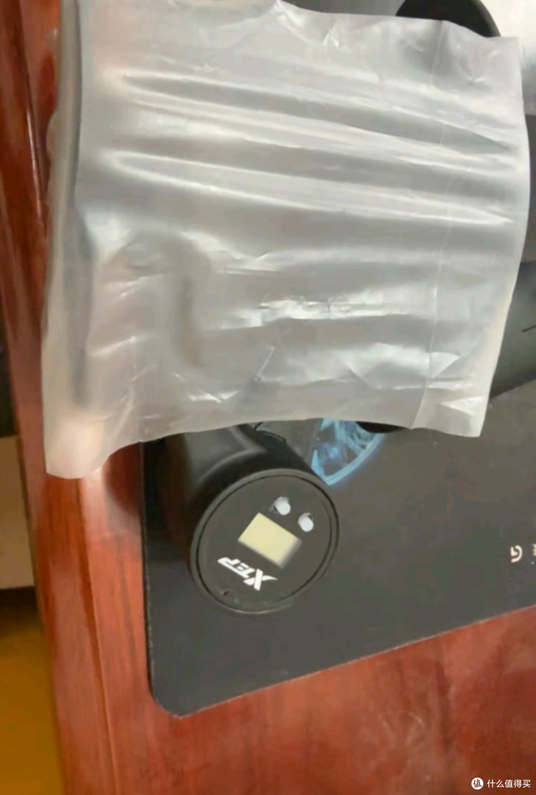 运动购后种草:特步(XTEP)凯格尔训练器多功能夹腿器