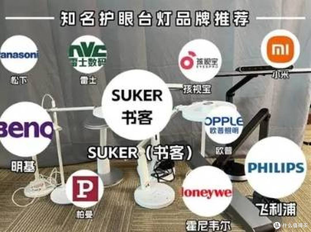 适合孩子读书用什么的落地灯?2025年度爆款落地灯推荐,家庭必入