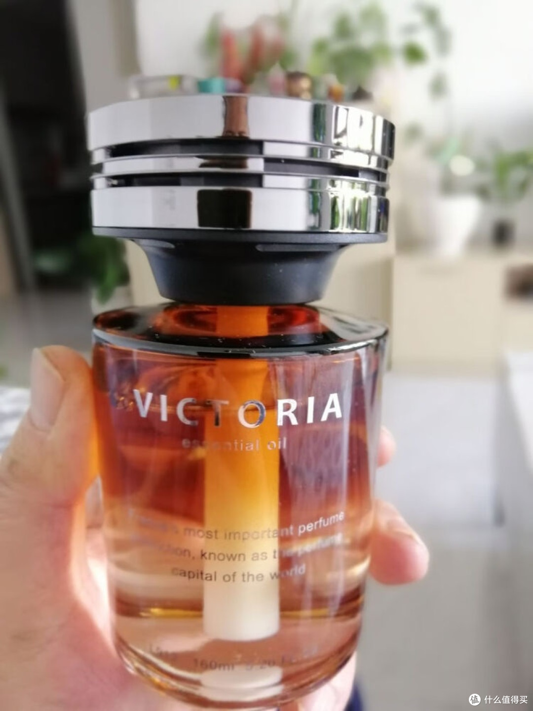 大容量车载香薰:安全与颜值并存