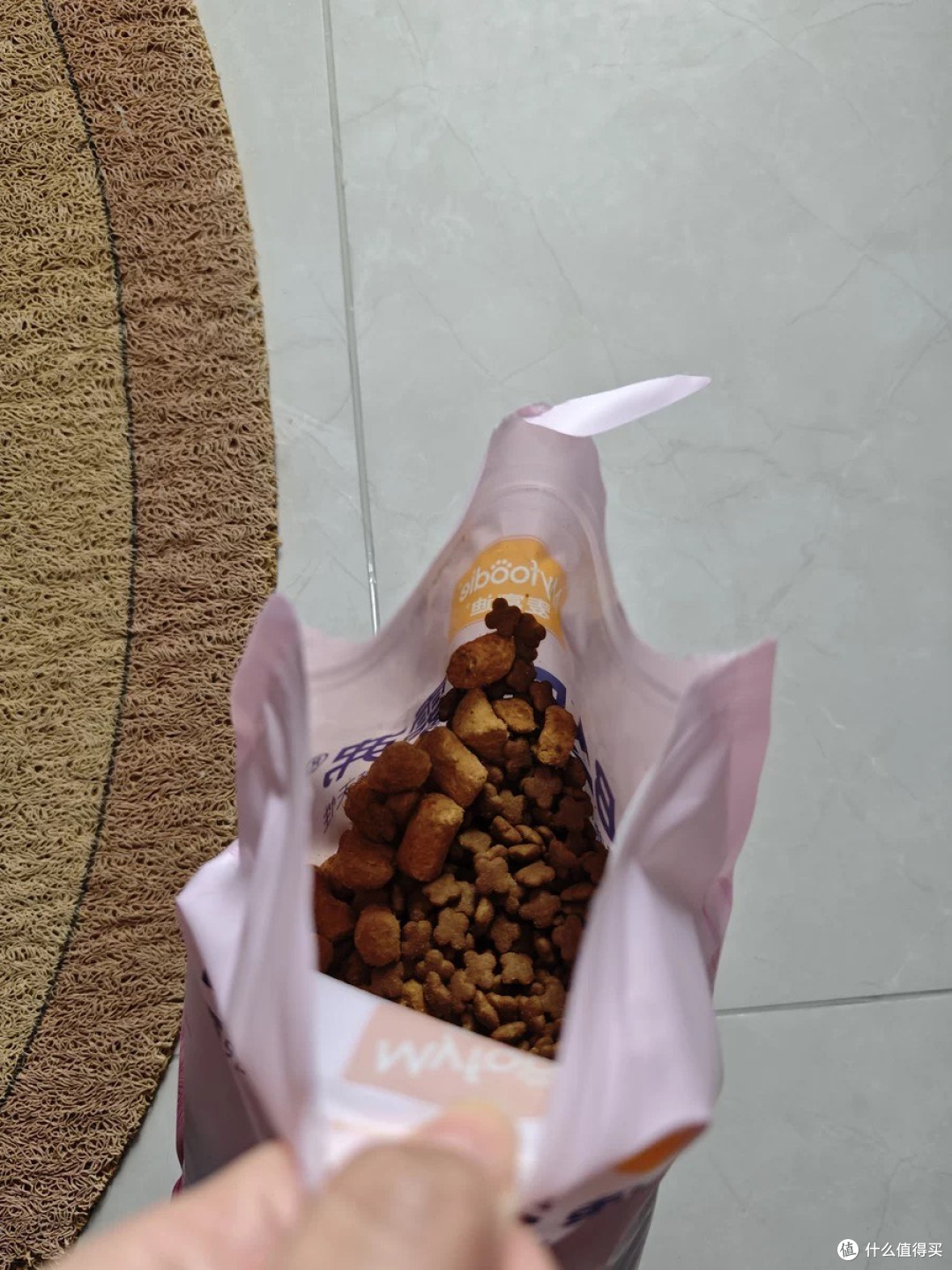 养宠党狂喜!麦富迪BARF霸弗狗粮,我家狗子追着要吃