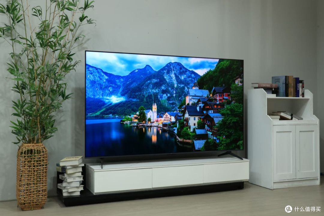客厅秒变私人影院!TCL P11K 75英寸