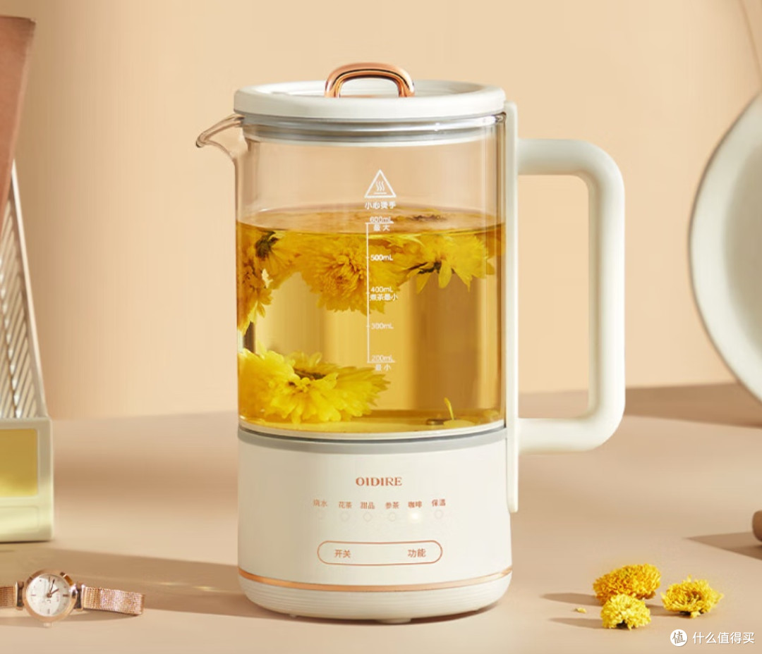 宝宝烧水壶煮茶危险吗?四大隐藏危害威胁健康,务必重视