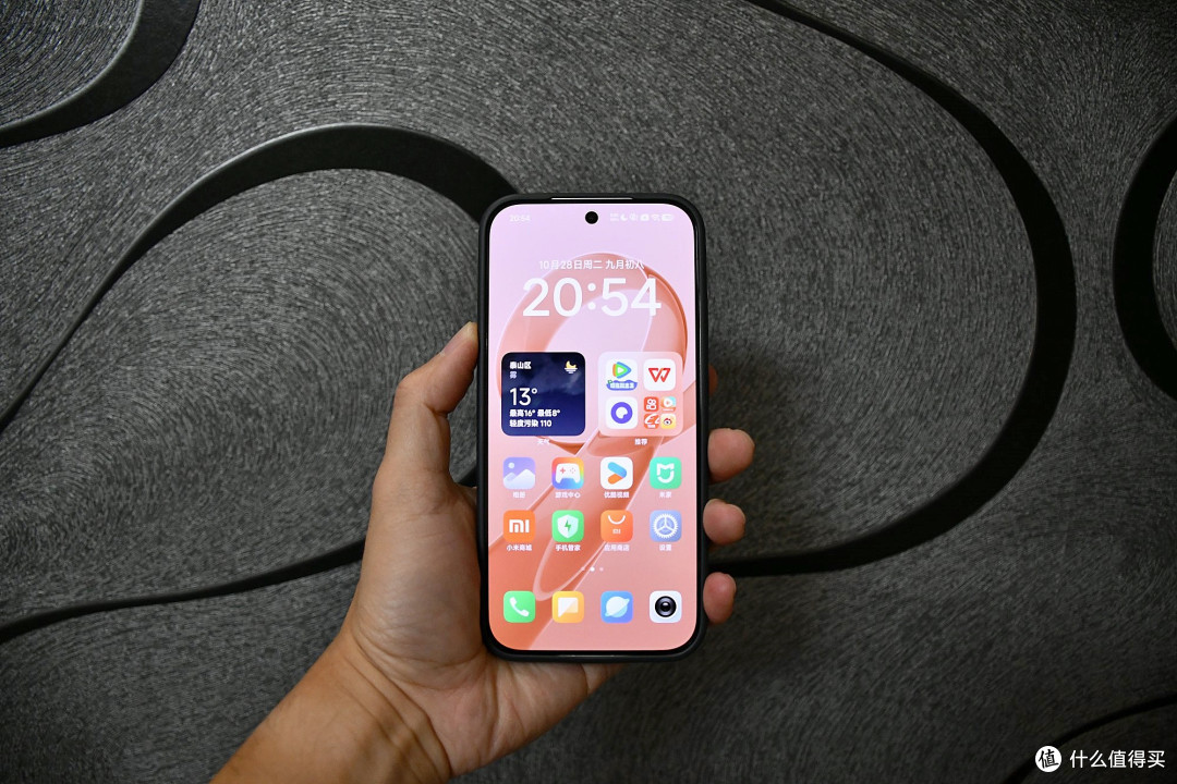 致敬小米10S!REDMI K90开卷手机音质赛道