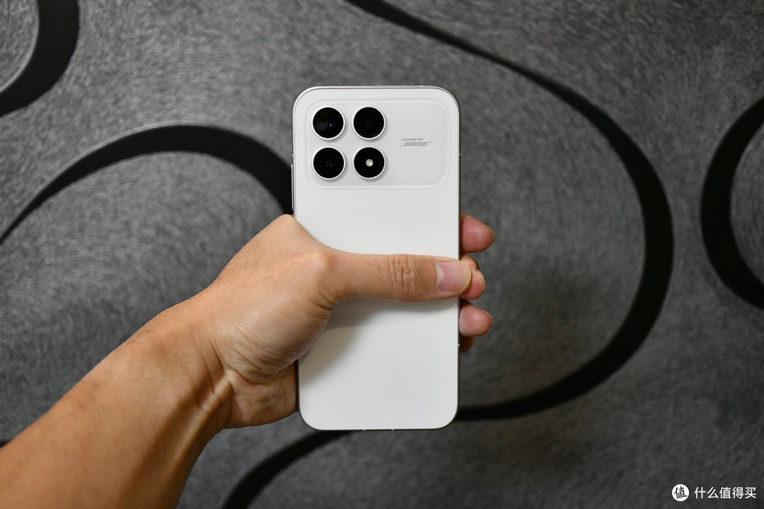 致敬小米10S!REDMI K90开卷手机音质赛道