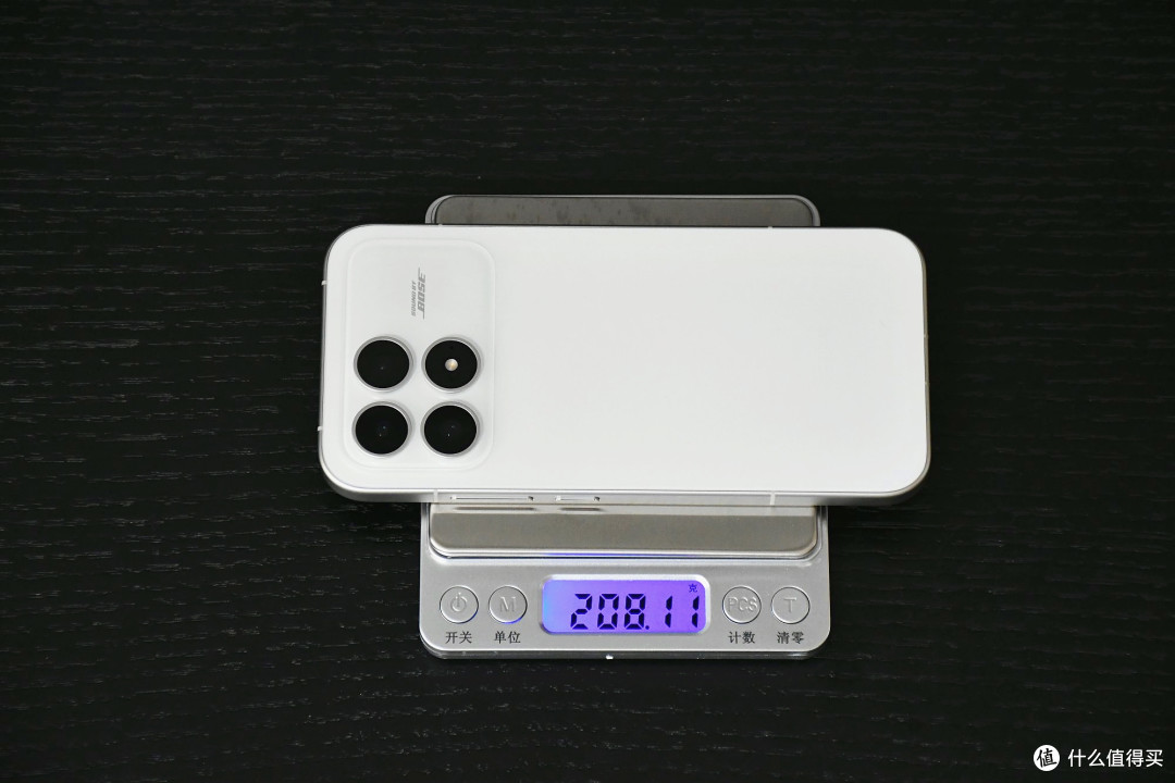 致敬小米10S!REDMI K90开卷手机音质赛道