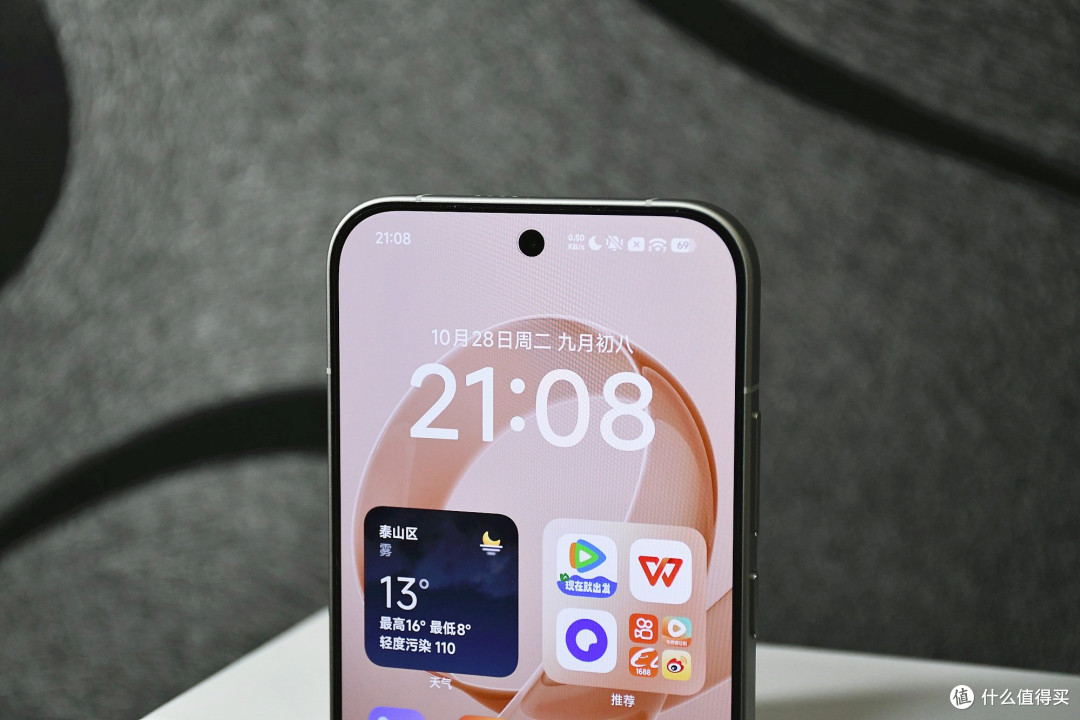 致敬小米10S!REDMI K90开卷手机音质赛道