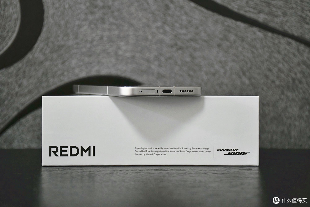 致敬小米10S!REDMI K90开卷手机音质赛道
