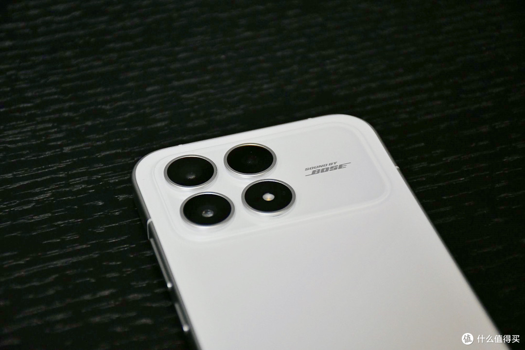 致敬小米10S!REDMI K90开卷手机音质赛道