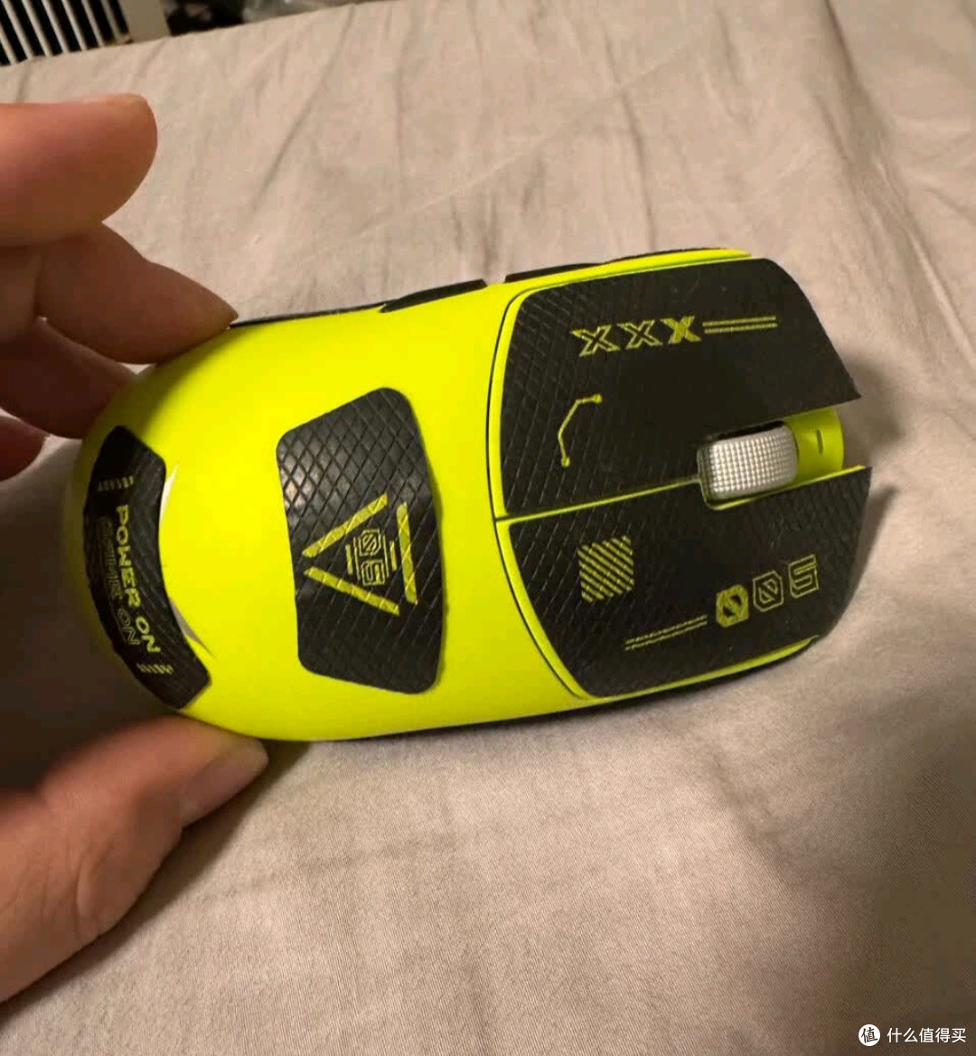 轻盈掌控:我的VGN蜻蜓F2使用体验