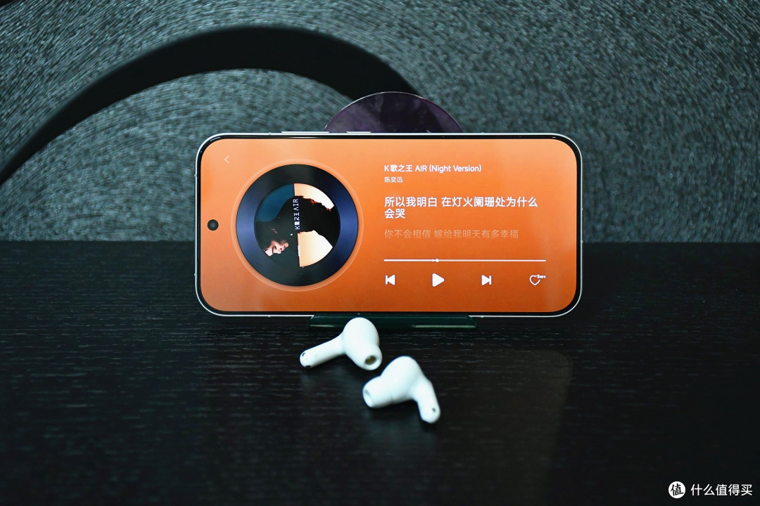 致敬小米10S!REDMI K90开卷手机音质赛道