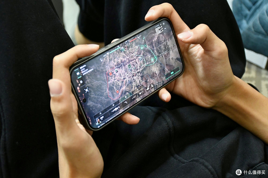 致敬小米10S!REDMI K90开卷手机音质赛道