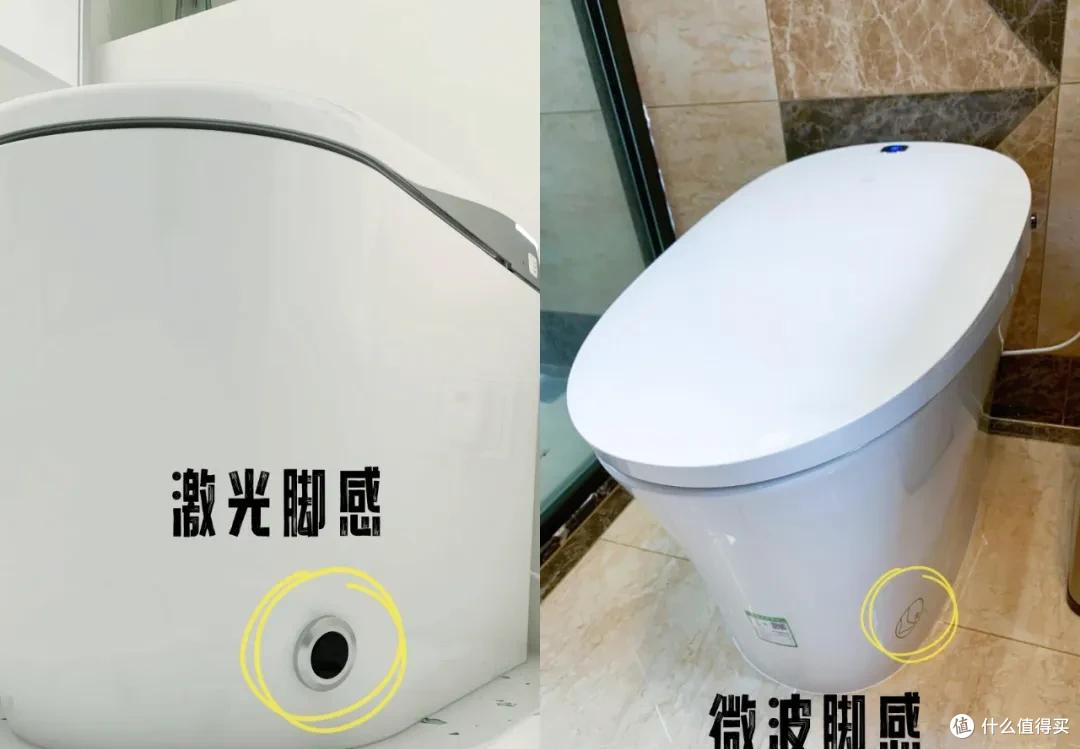 新房装修购买智能马桶,记住这5句黑话就够了,谁都坑不到你!