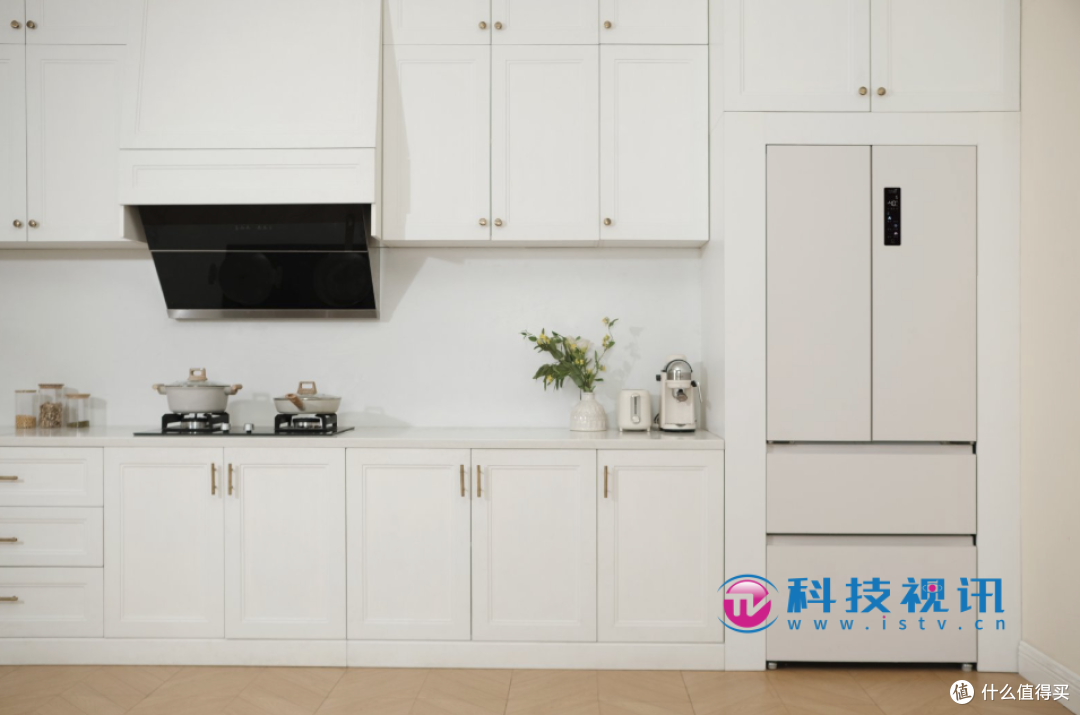 颜值营销难留Z世代?TCL冷布丁制冰冰箱-40℃深冷技术破局
