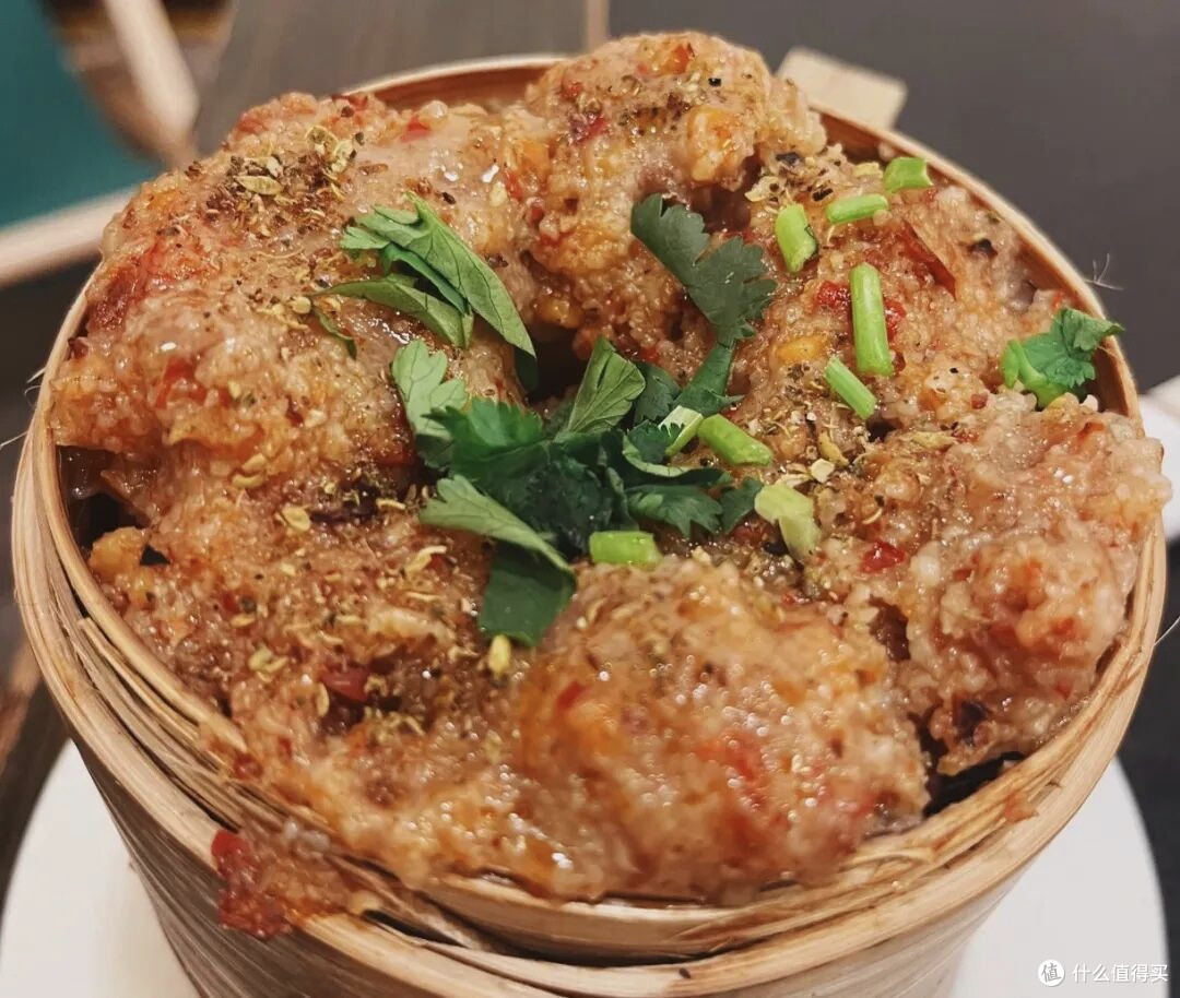 笼蒸鲜香!四川达州羊肉格格,藏在蒸笼里的江湖风味