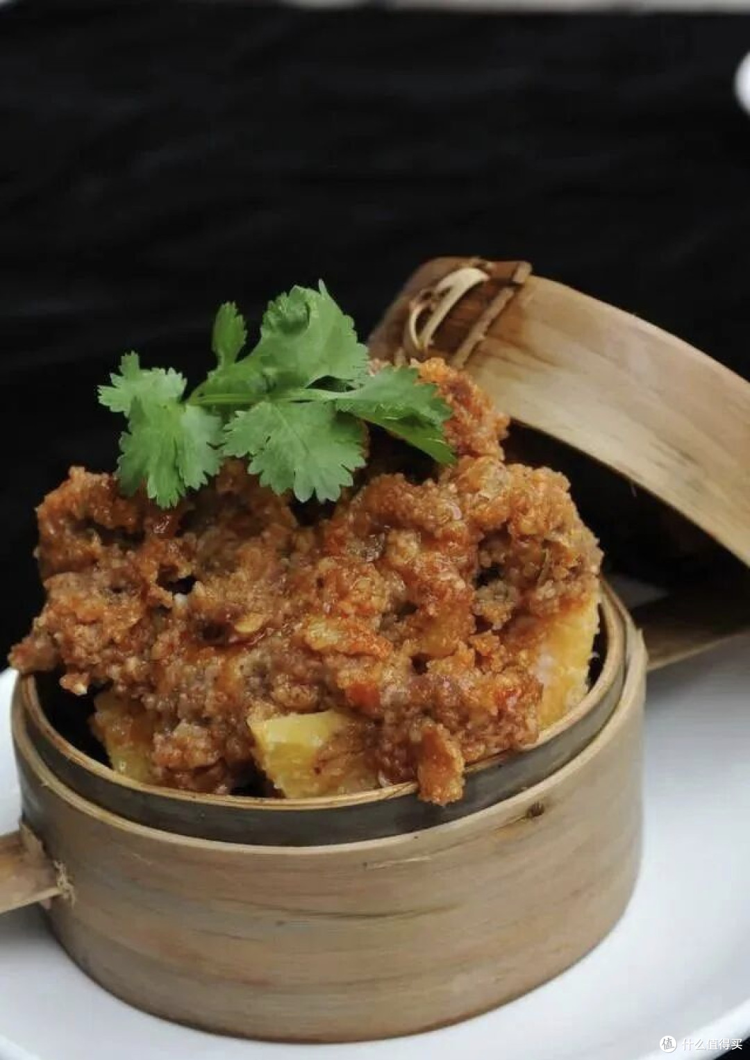 笼蒸鲜香!四川达州羊肉格格,藏在蒸笼里的江湖风味