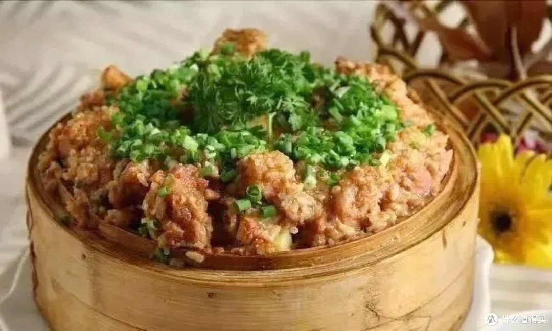 笼蒸鲜香!四川达州羊肉格格,藏在蒸笼里的江湖风味