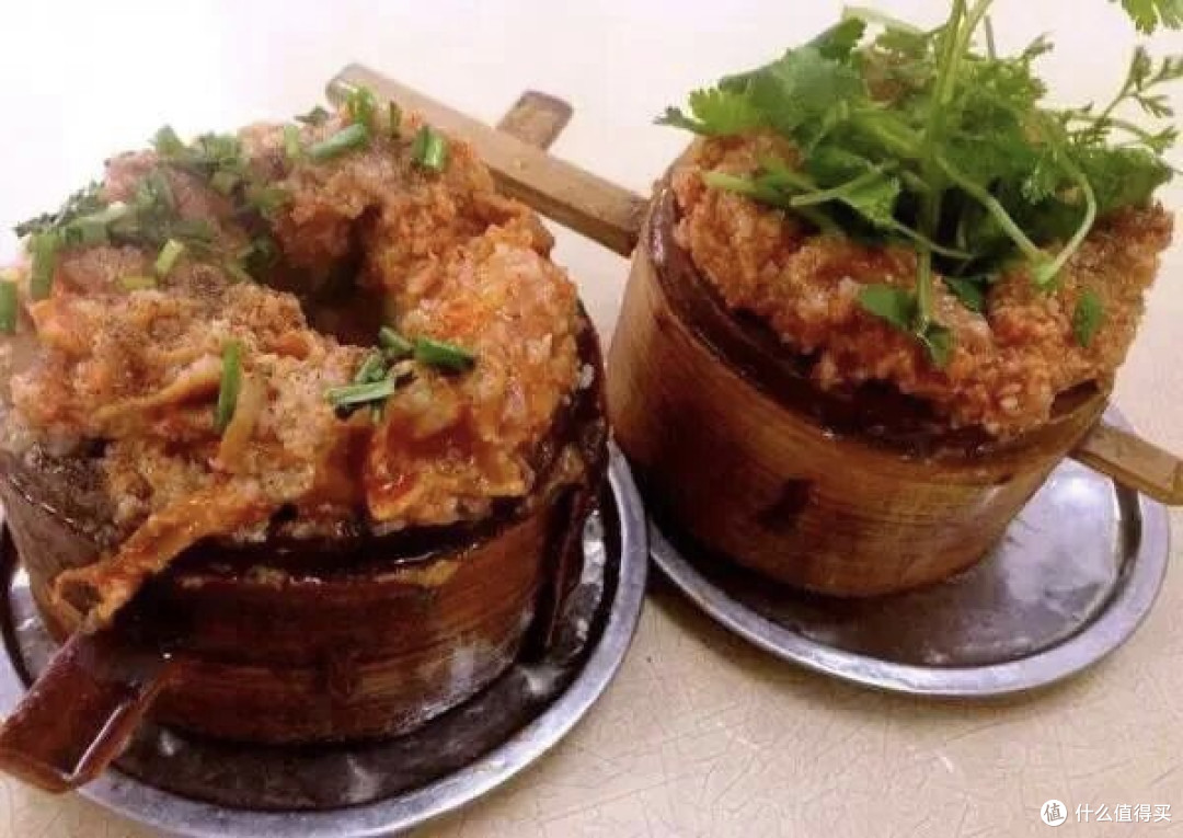 笼蒸鲜香!四川达州羊肉格格,藏在蒸笼里的江湖风味
