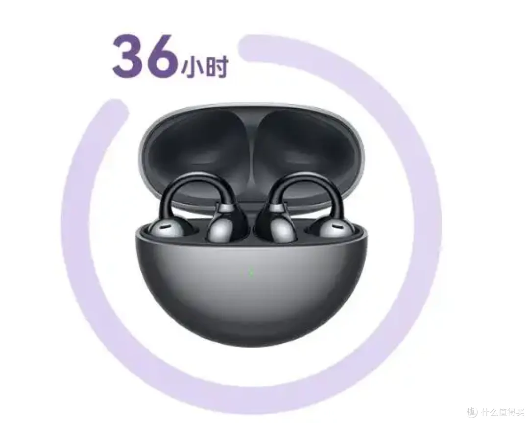 耳夹式耳机精选:五款机型助力轻松选购
