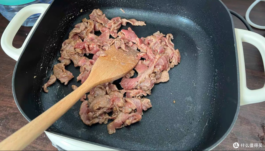 厨房升级:九阳分体电火锅,治愈了洗碗的烦恼