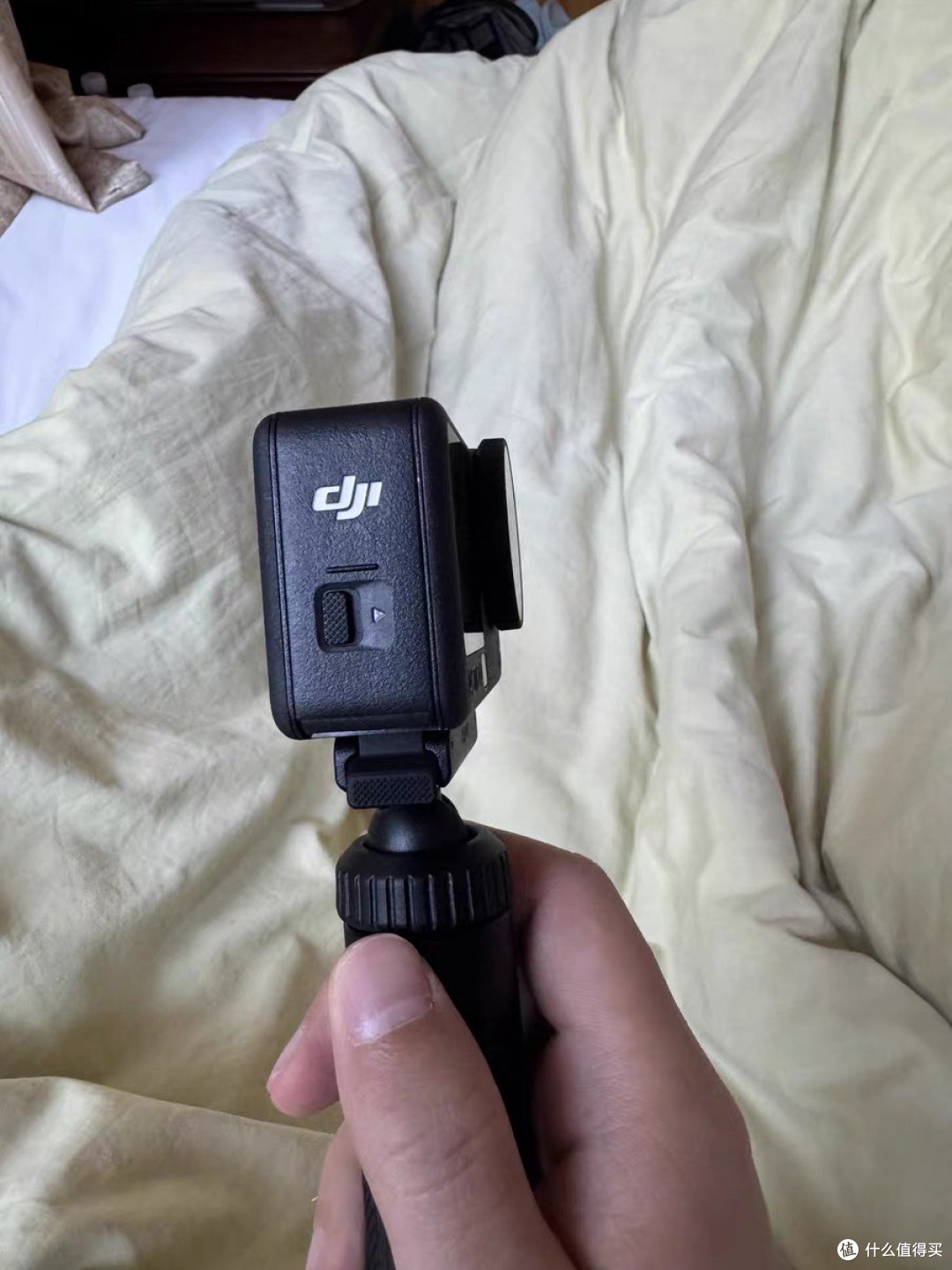 大疆Osmo Action 6:Vlog拍摄利器