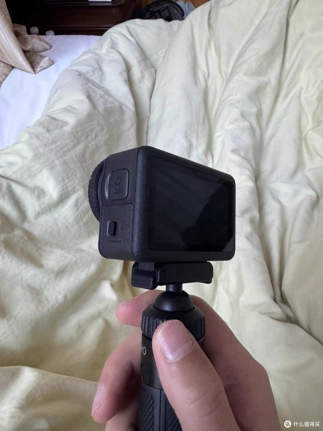大疆Osmo Action 6:Vlog拍摄利器