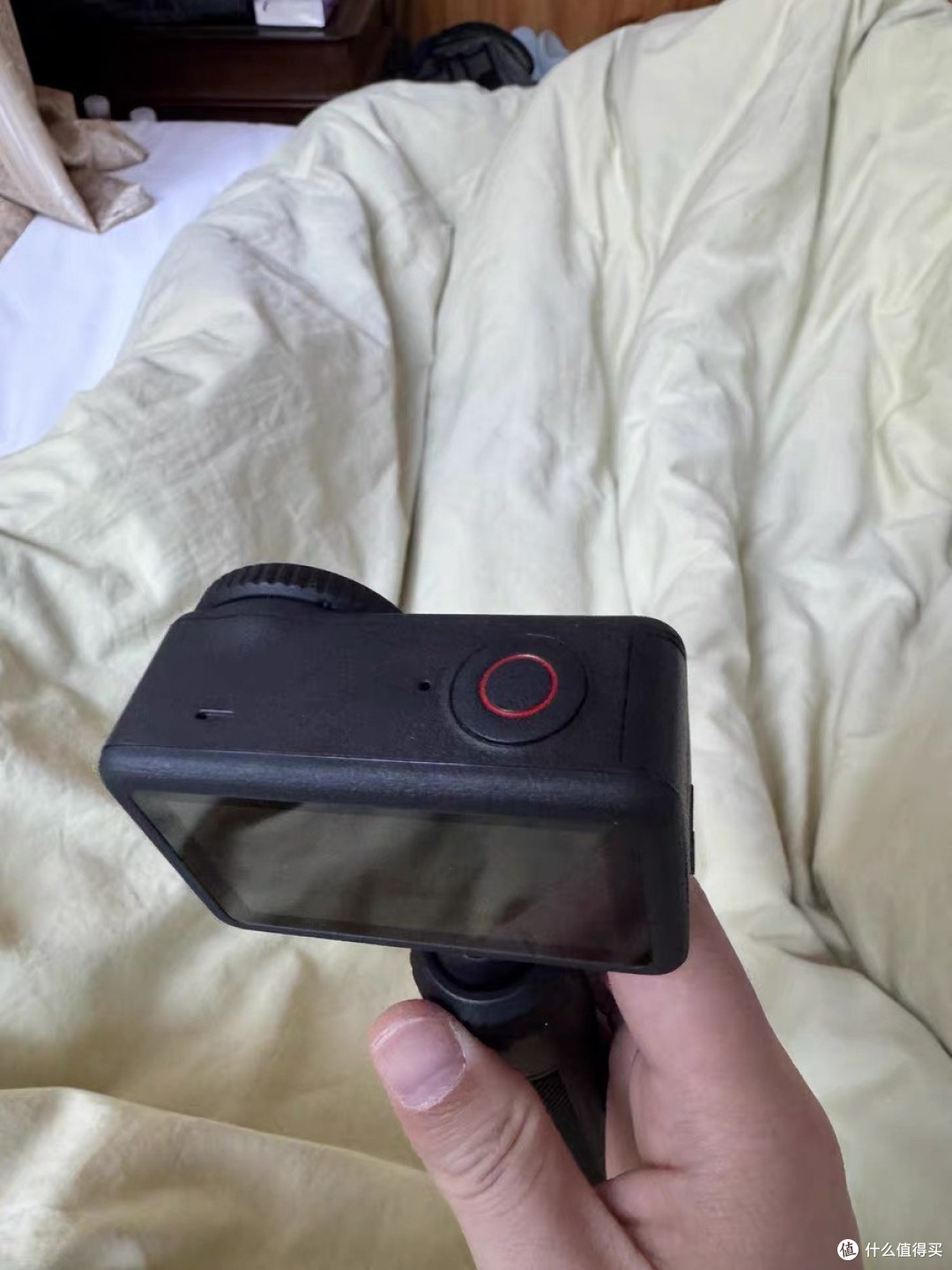 大疆Osmo Action 6：Vlog拍摄利器