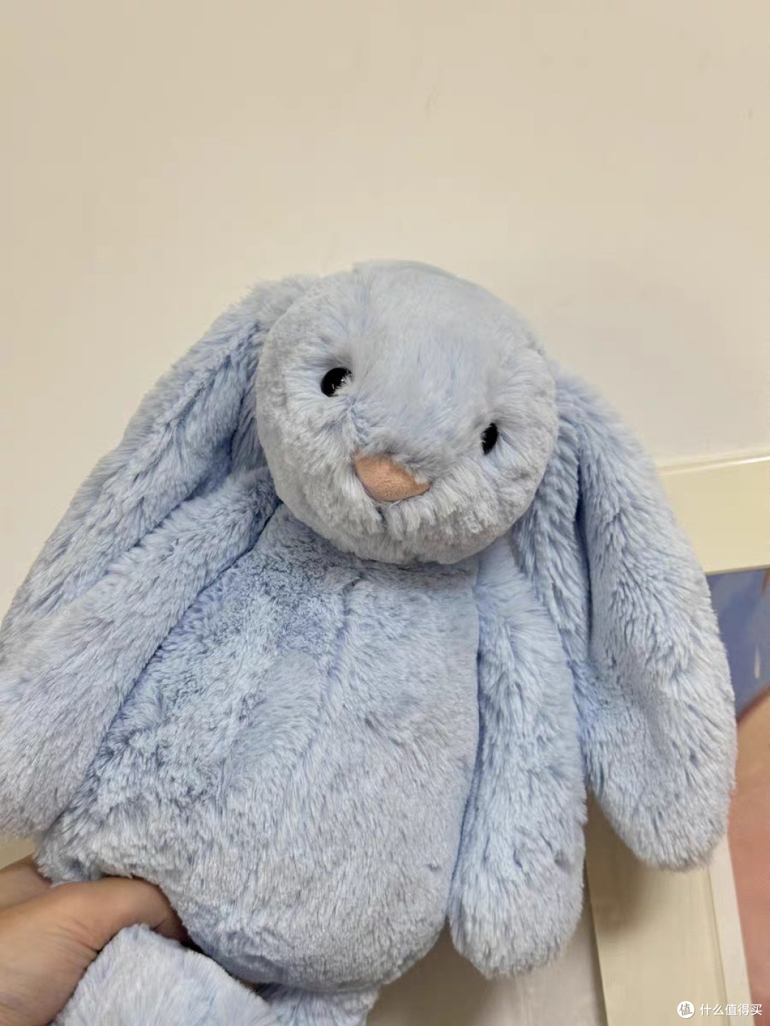 Jellycat邦尼兔:柔软信仰的治愈力量