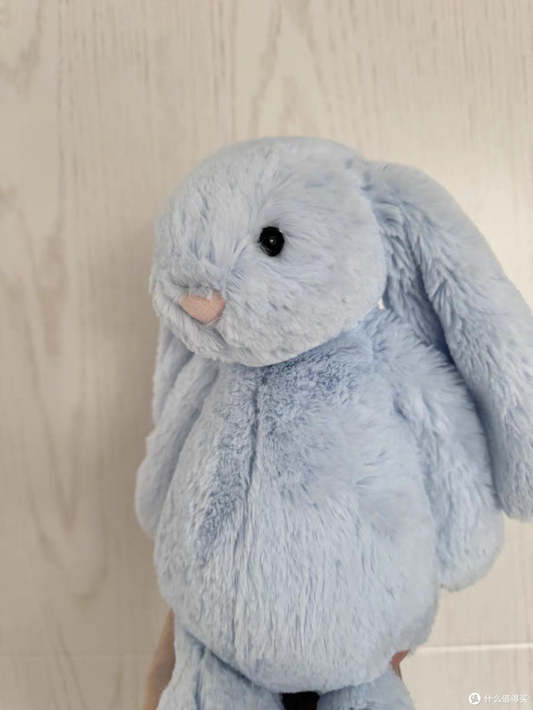 Jellycat邦尼兔:柔软信仰的治愈力量