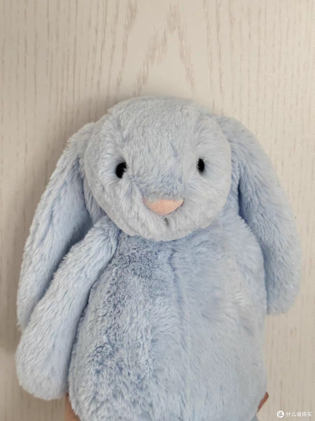 Jellycat邦尼兔:柔软信仰的治愈力量
