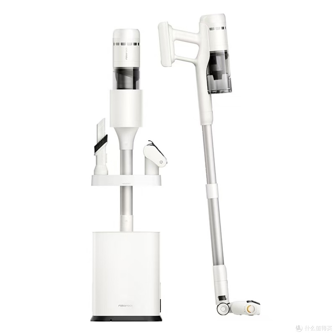石头H50 Pro深度测评|家用除尘界的“全能选手”实锤了!