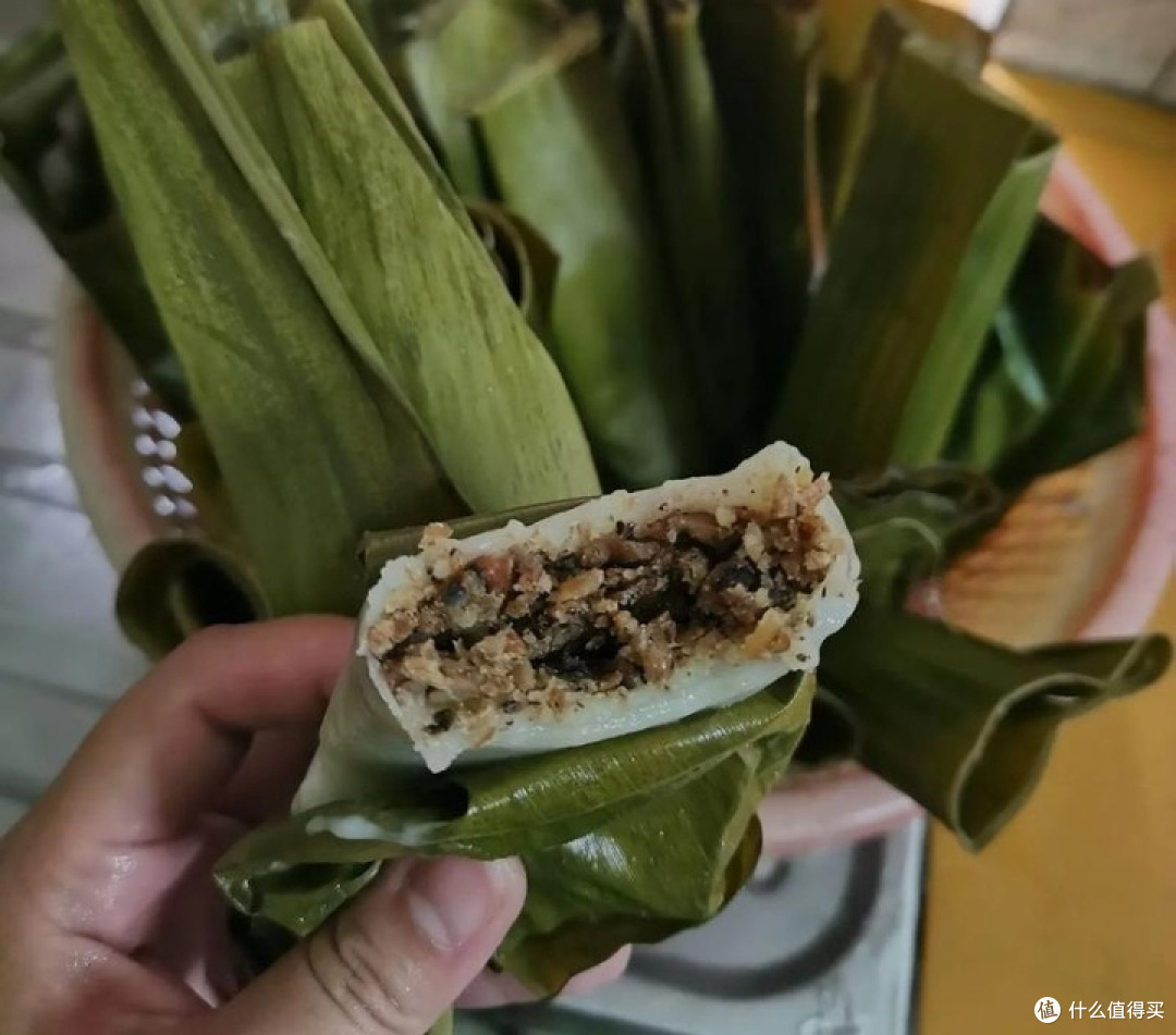 叶岁籺:藏于广西小巷的节庆味觉密码