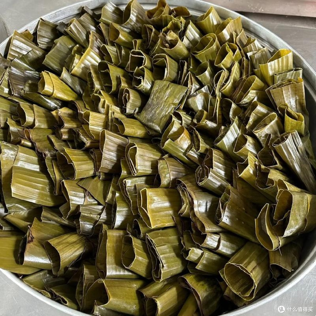 叶岁籺:藏于广西小巷的节庆味觉密码