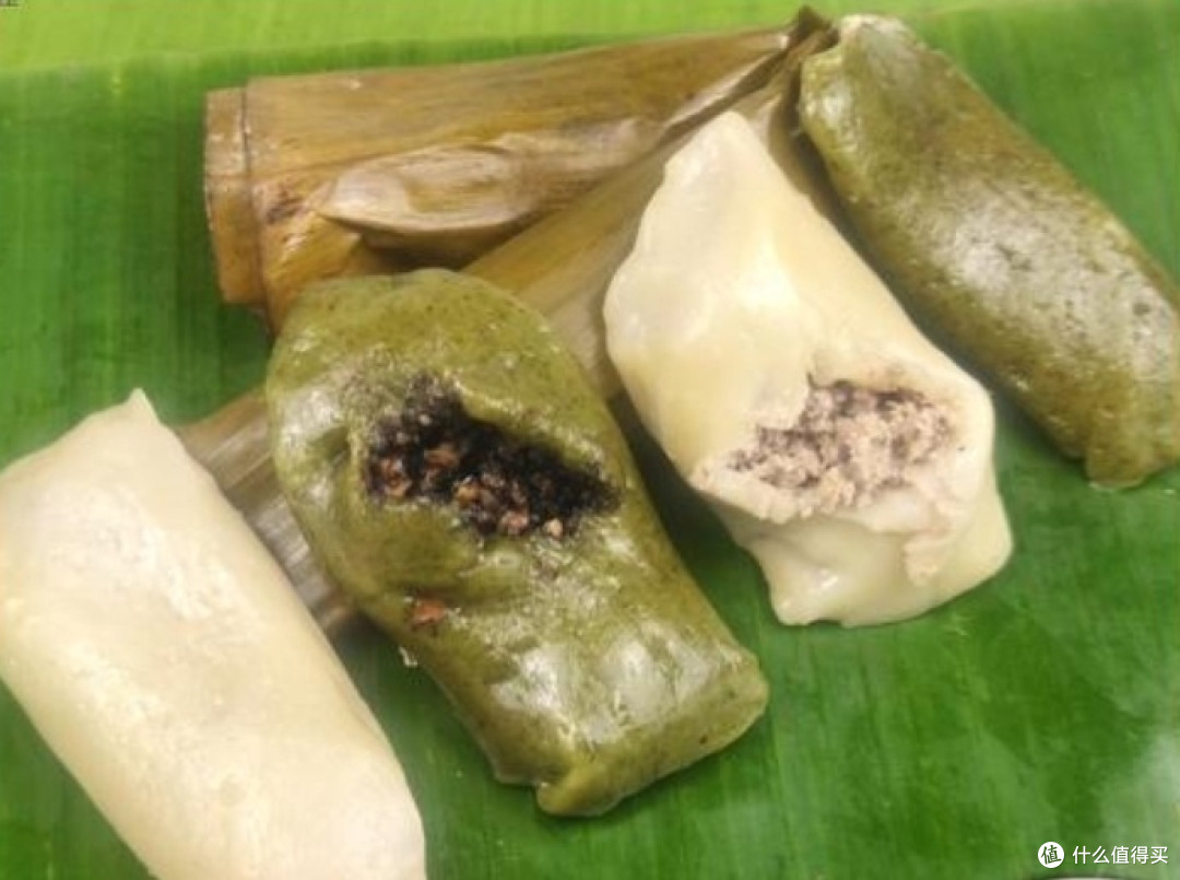 叶岁籺:藏于广西小巷的节庆味觉密码