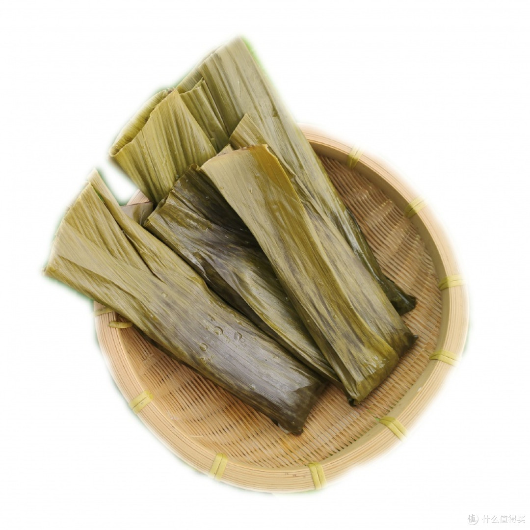 叶岁籺：藏于广西小巷的节庆味觉密码