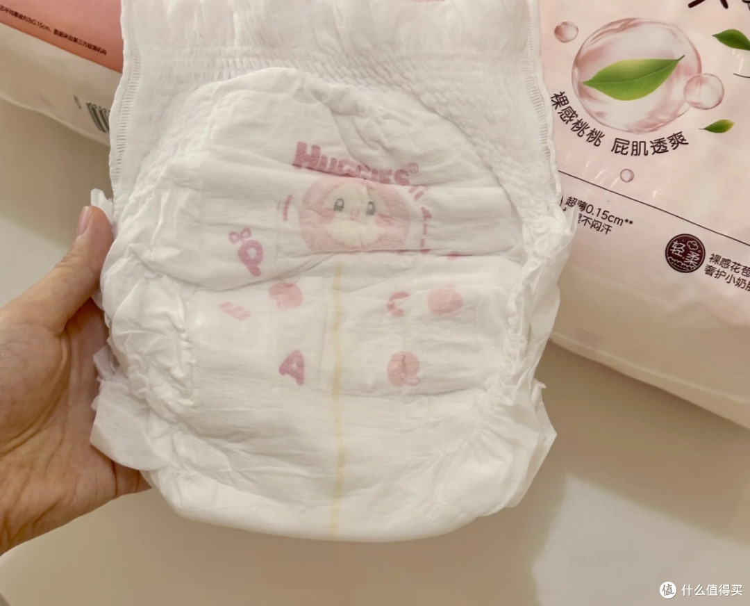拉拉裤选不对，娃玩得遭罪