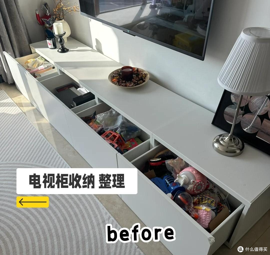 7天断舍离:一天清理一个地方,一周后收获新家,不会的赶紧照做