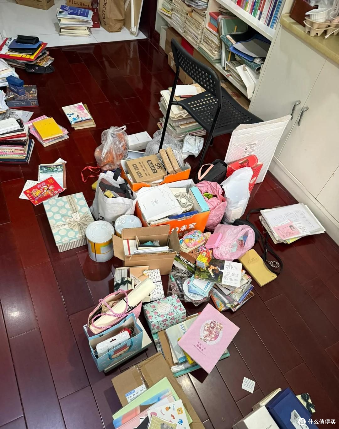 7天断舍离:一天清理一个地方,一周后收获新家,不会的赶紧照做