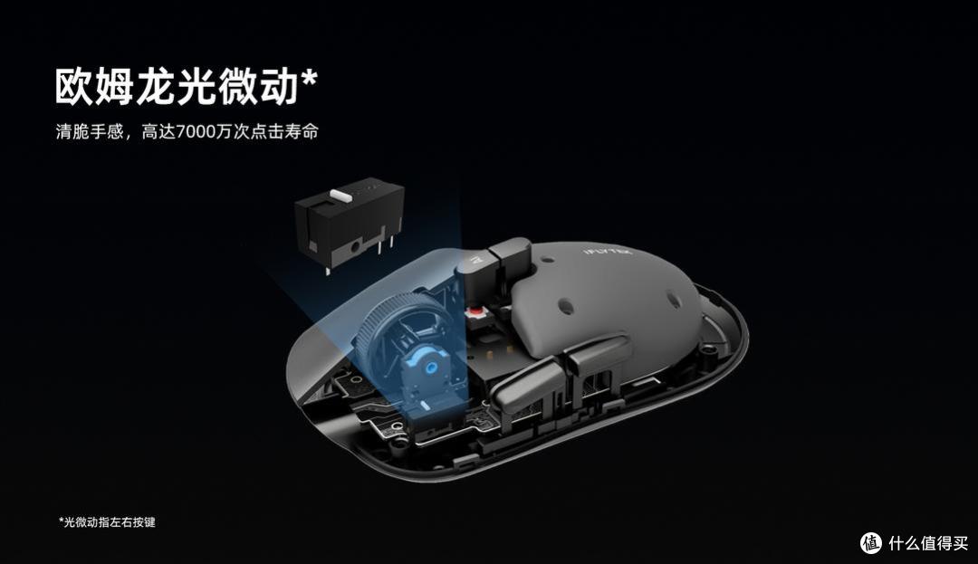 别再手打PPT了!2025年这款AI办公鼠标,一句话生成全套方案