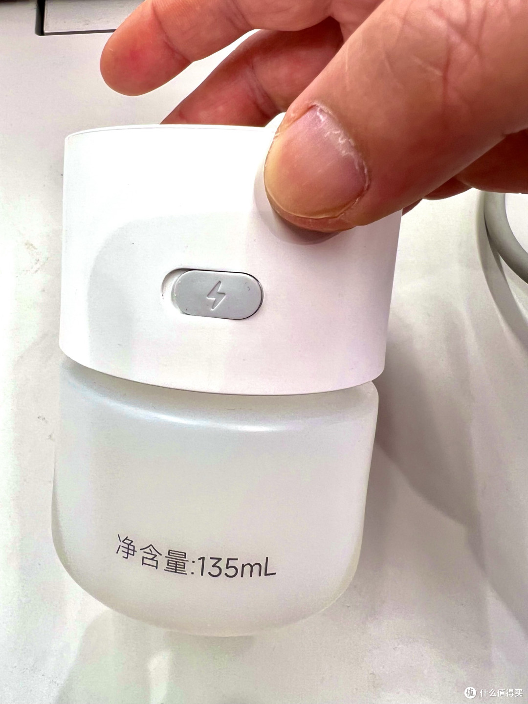 米家自动香氛机,高级氛围感,让家变身嗅觉疗愈空间!