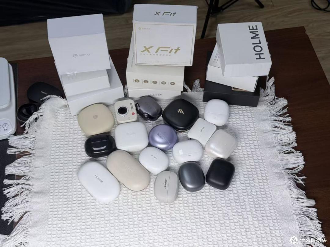 开放式耳机到底是什么?好用的开放式耳机推荐!