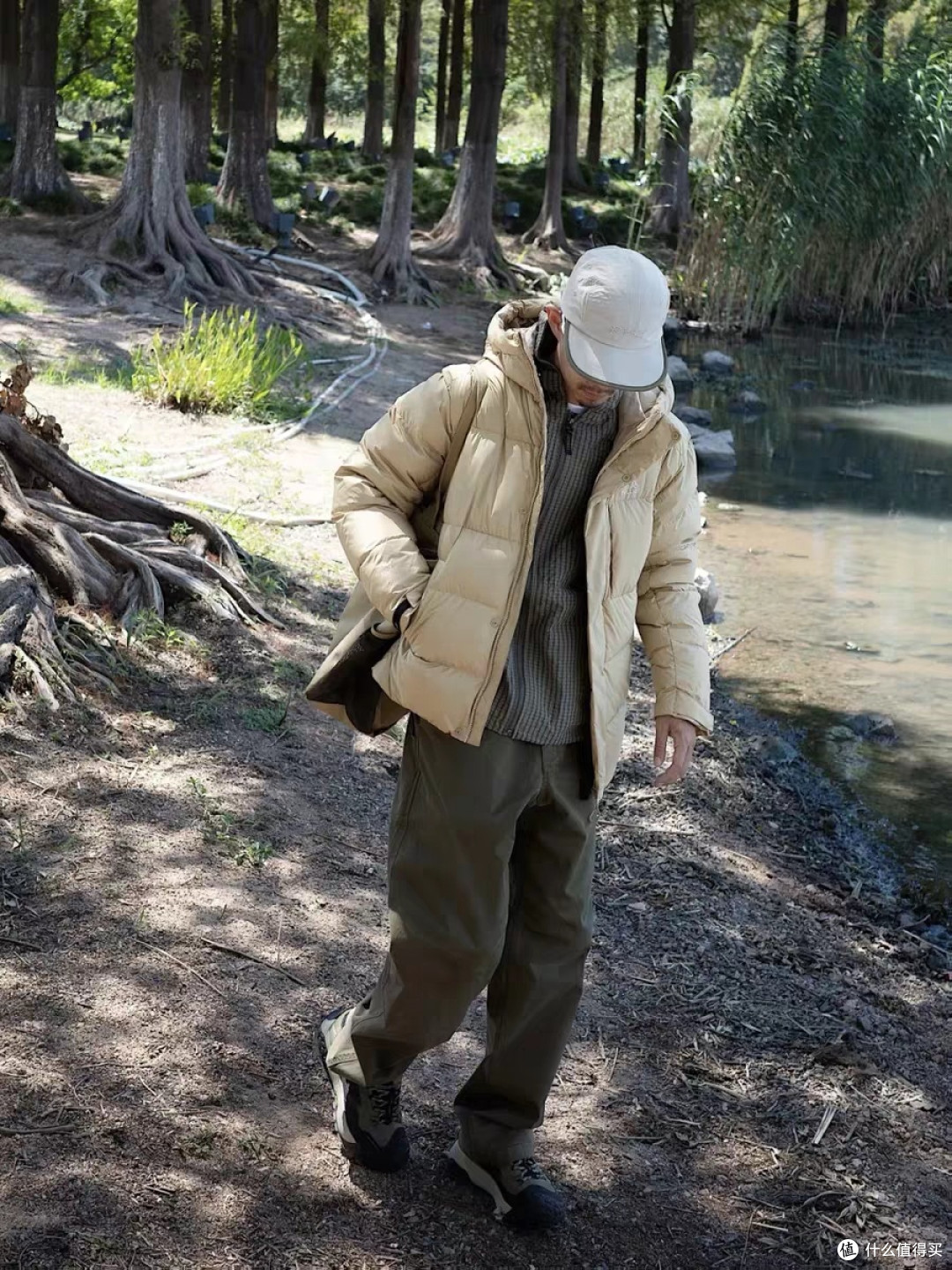 双十一冬季95鹅绒服外套推荐